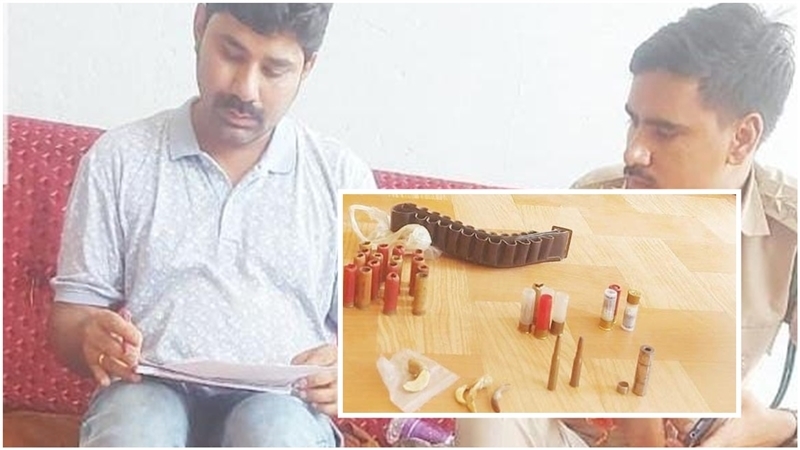 03 06 2024 shahdol hunting news