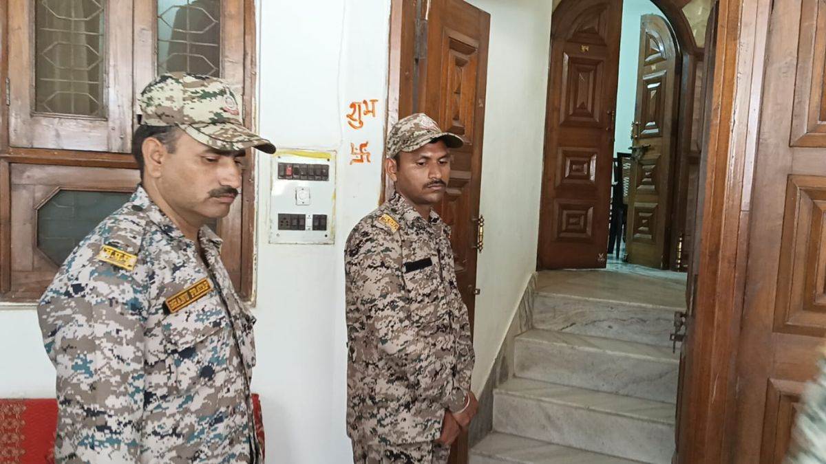 08 06 2024 ashok rathore gwalior