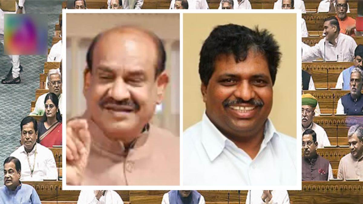 25 06 2024 om birla k suresh 25 june 2024625 12959