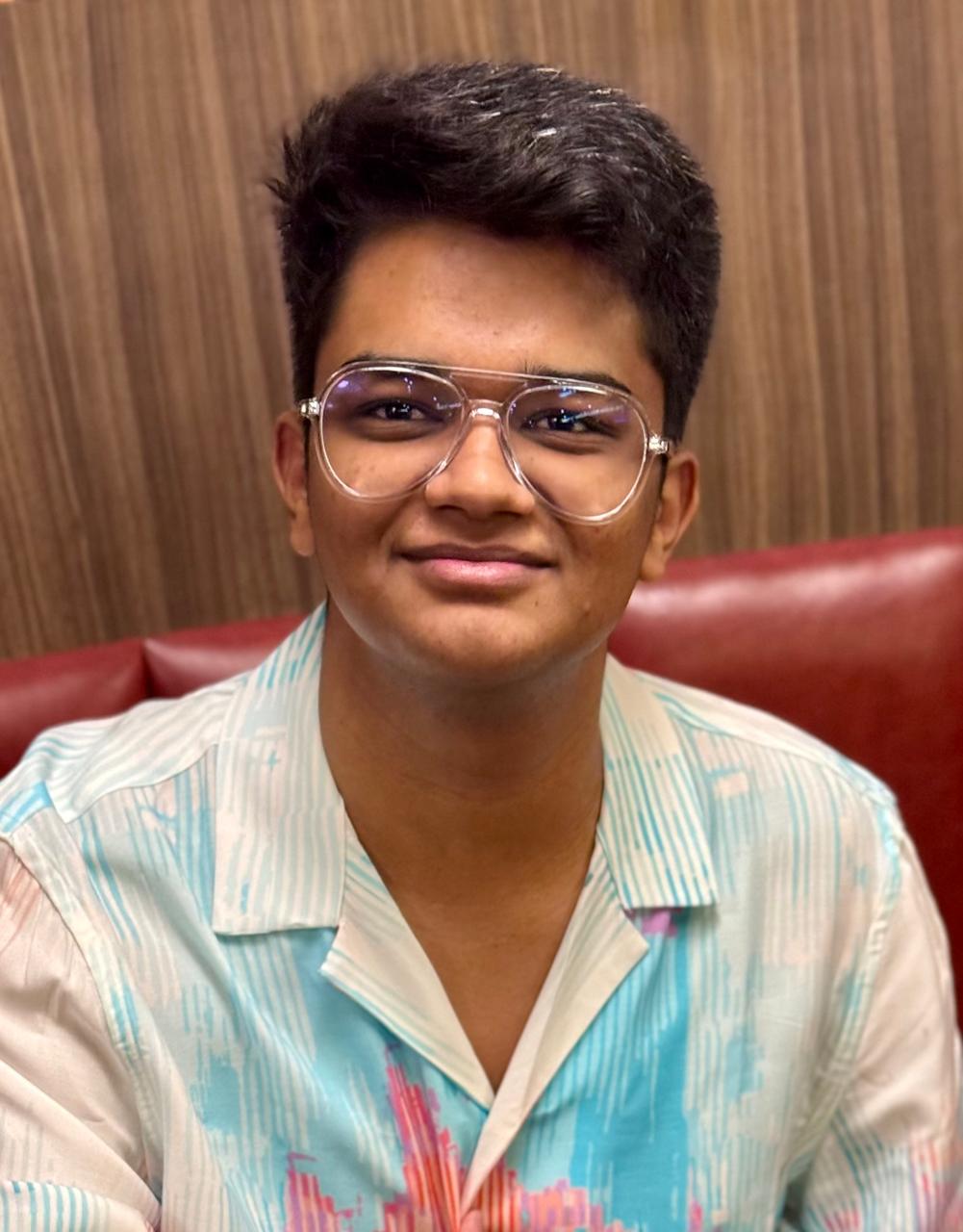 हीट स्ट्रोक से जबलपुर कलेक्टर के 20 वर्षीय पुत्र का दिल्ली में निधन 22 IMG 20240602 WA0020