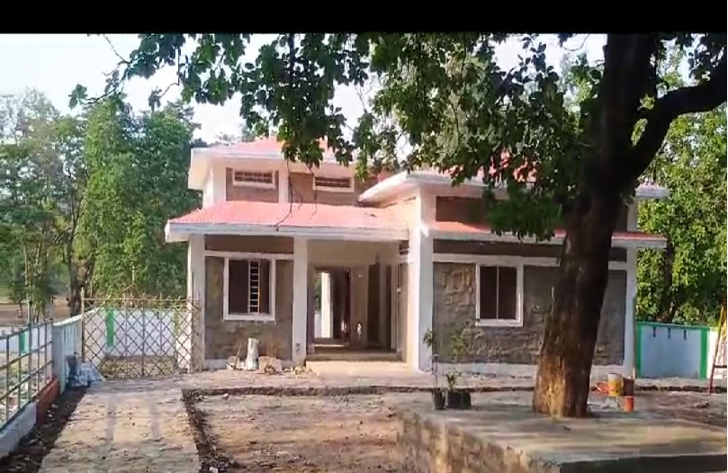 aanganbadi