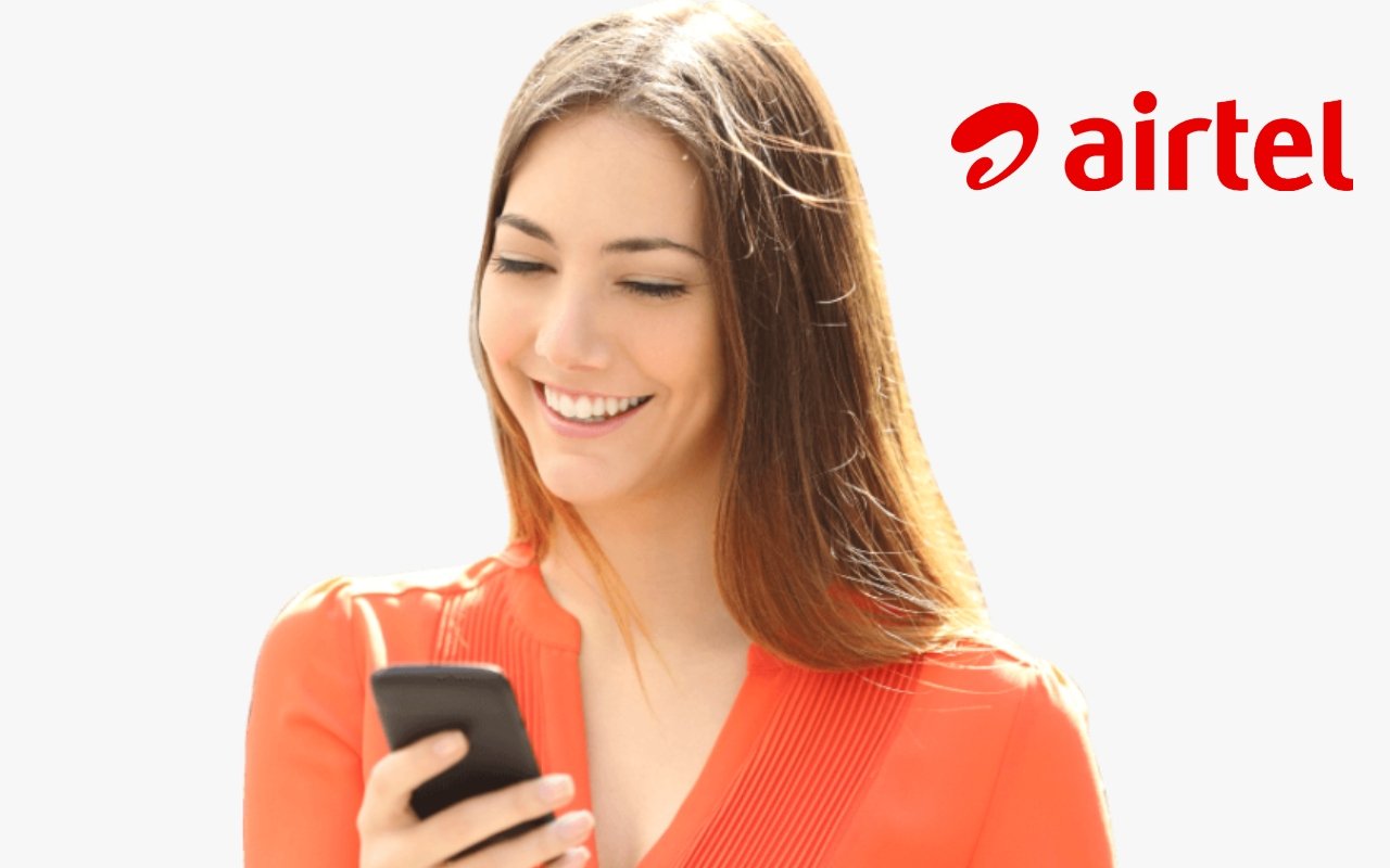 Airtel Best Recharge Offers