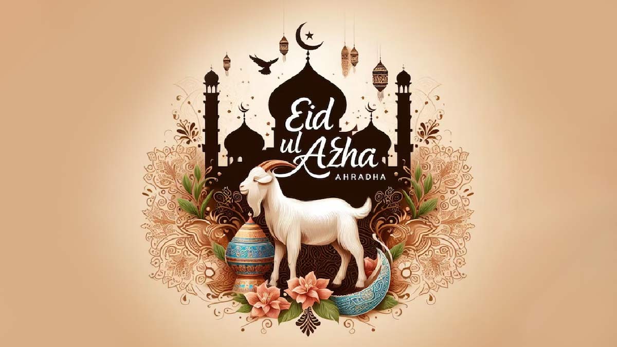 eid ul adha bakrid mubarak quotes message status to share with your family and friends
