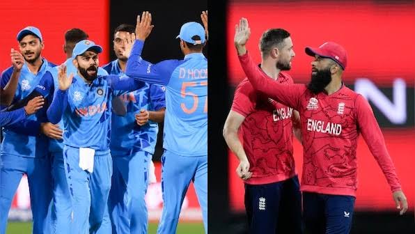 IND vs ENG LIVE T20 WC 2024 Semi-Final भारत ने इंग्लैंड को 68 रन से हराकर टी20 विश्वकप फाइनल में किया प्रवेश, लोग बोले दोगुना लगान वसूला 22 images 38 2
