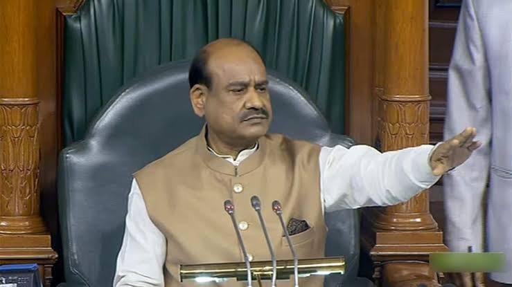 Om Birla Lok Sabha Speaker Ummidwar: ओम बिरला NDA के स्पीकर पद के उम्मीदवार होंगे, विपक्ष का बन सकता है डिप्टी स्पीकर 22 images 9 4
