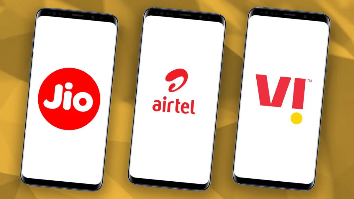Vodafone Idea Increase Recharge Plans Rate: Jio-Airtel के बाद अब VI ने भी बढ़ाया अपने रिचार्ज प्लान्स