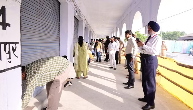 kanpur liksabha chunav