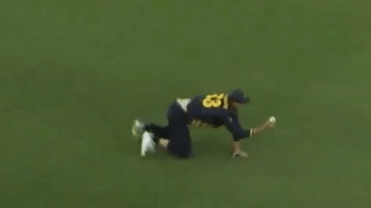 marnus labuschagne catch t20 blast