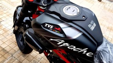 TVS Apache RTR 160: Top Features And Bluetooth Connectivity, 4V Launched Best Price Is Special Edition