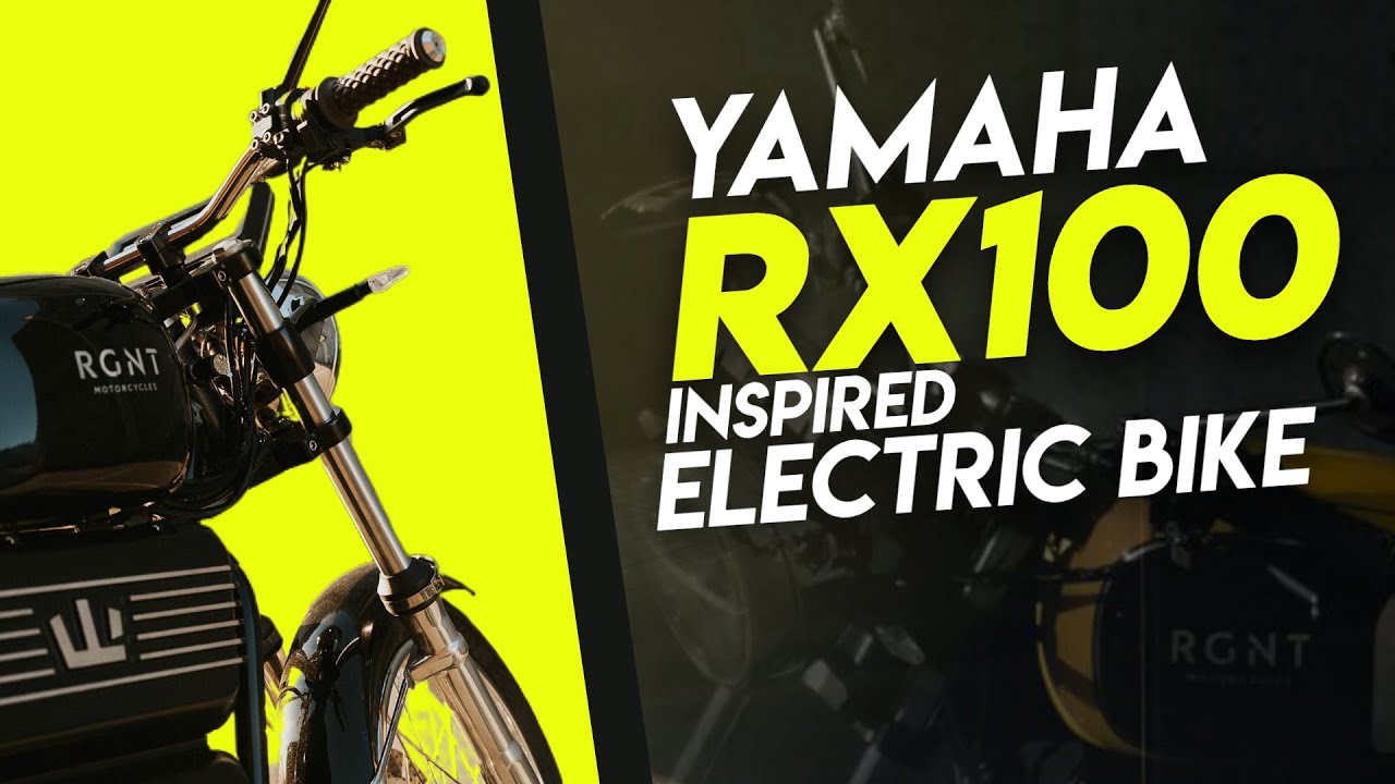 Yamaha RX100 Bike May Be Launched In Electric, Know About The Automatically Adas Features And Connectivity Of This Bike 23 Yamaha RX100 Bike May Be Launched In Electric, Know About The Automatically Adas Features And Connectivity Of This Bike