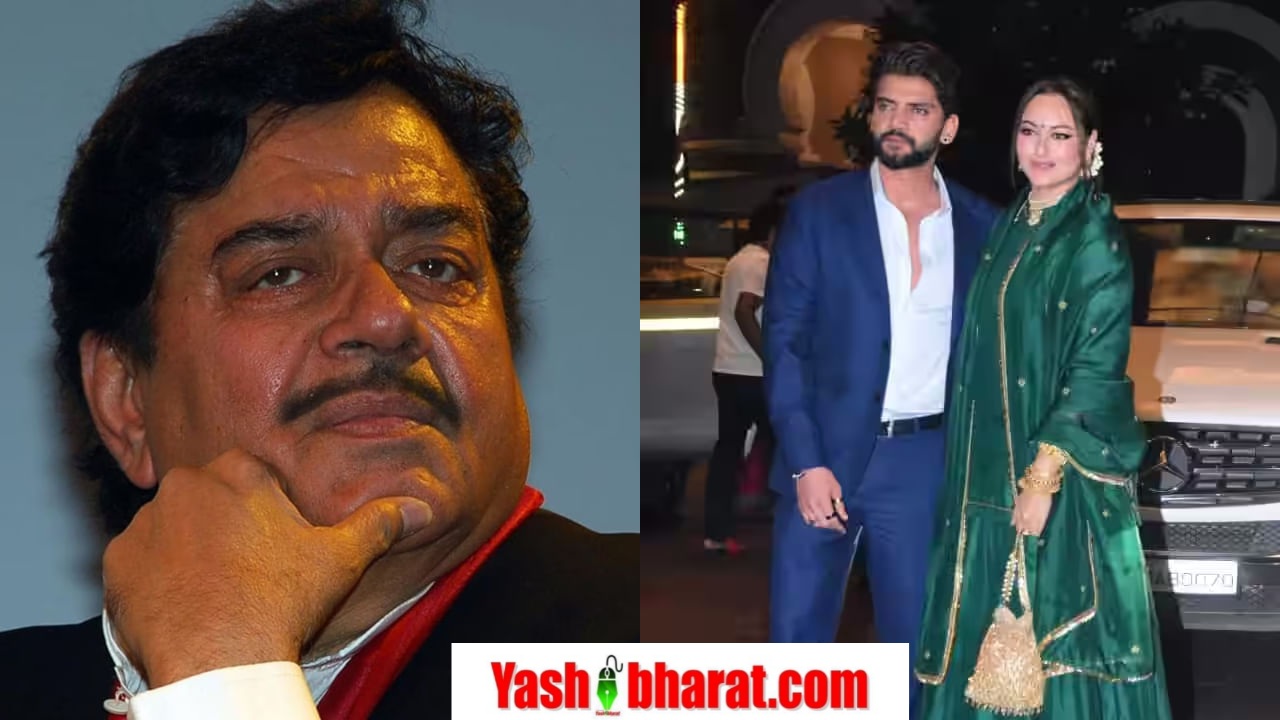 shatrughan sinhas reaction