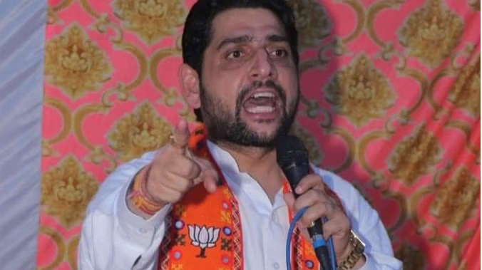 Jalandhar West: जालंधर वेस्ट के विधायक शीतल अंगुराल का इस्तीफा मंजूर, मतदान के बाद वापस लिया था त्यागपत्र 22 sheetal