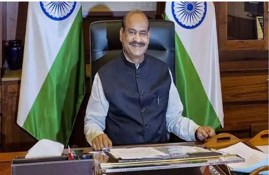 Speaker of lok sabha: कौन बनेगा लोकसभा का स्पीकर? ओम बिरला