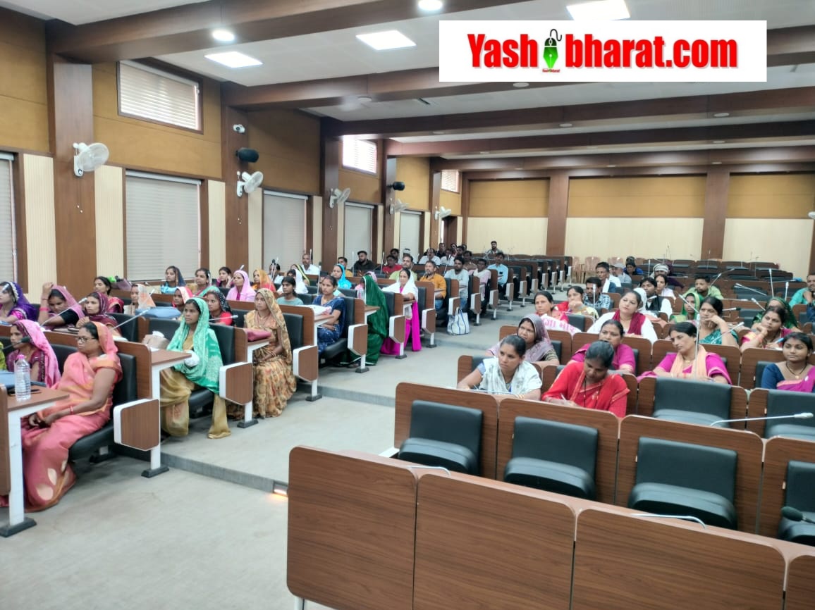 Liver Transplant In MP: लिवर देकर बचाई पिता की जान, पि‍ता बोले मेरी बेटी ने मुझे नया जीवन दिया