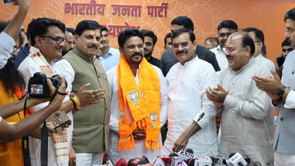 19 07 2024 bjp me shamil
