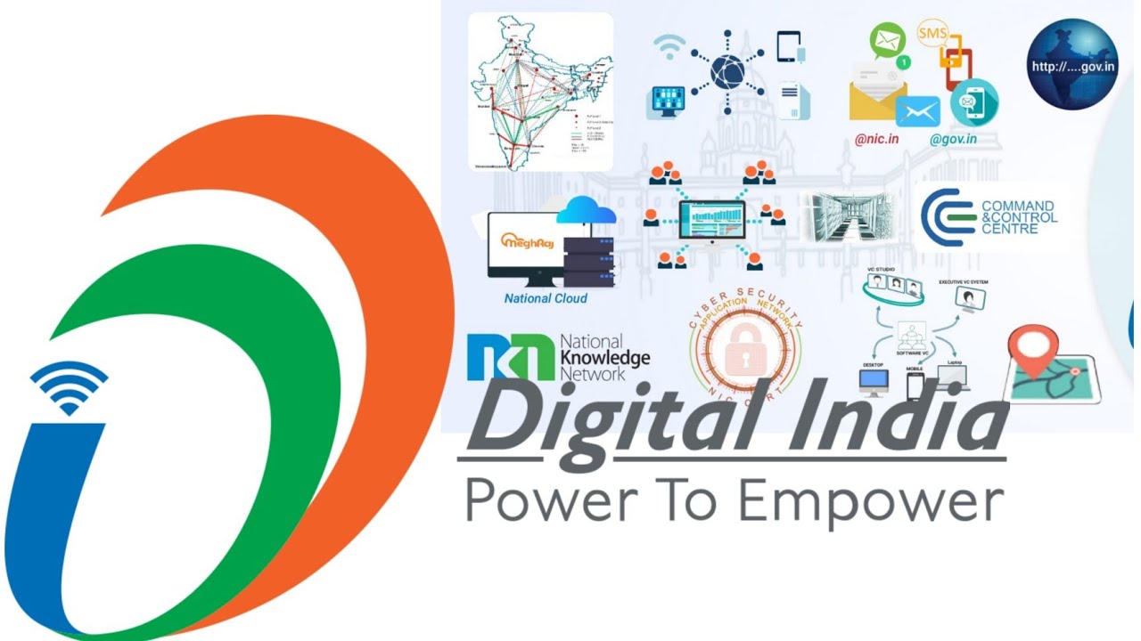 DIGITAL I NDIA 1