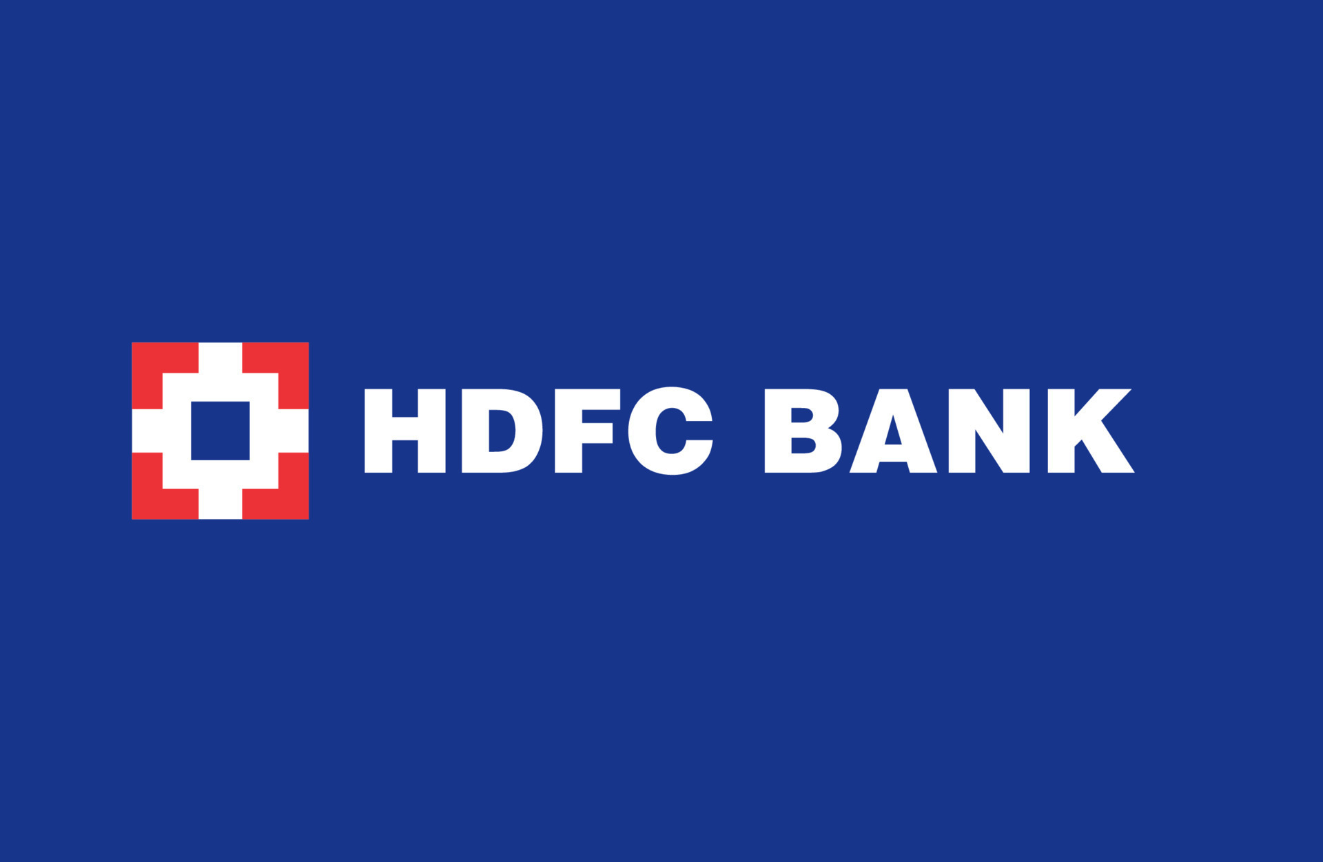 HDFC BANK