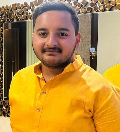 अवध बने विद्यार्थी परिषद के नगर सहमंत्री 1 IMG 20240708 WA0019 2