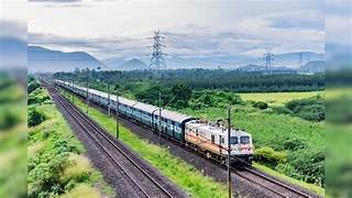 INDIAN RAILWAYS