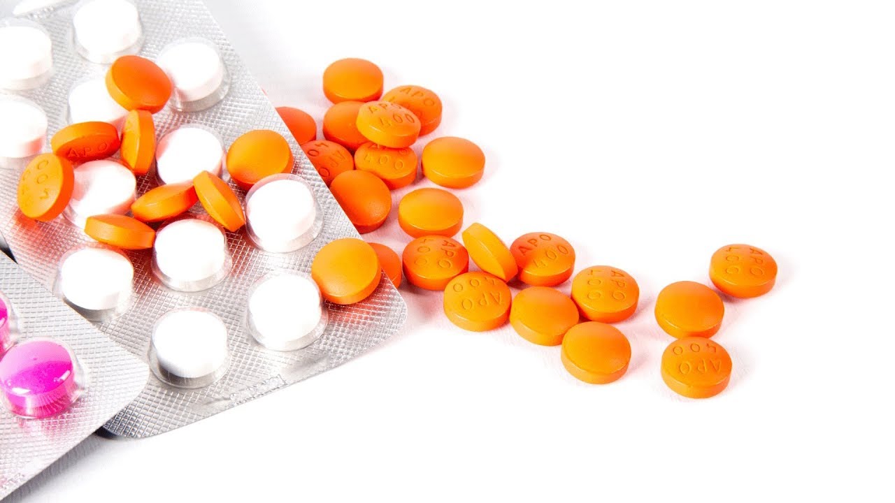 Kidney Damage After Overuse Of Medicine