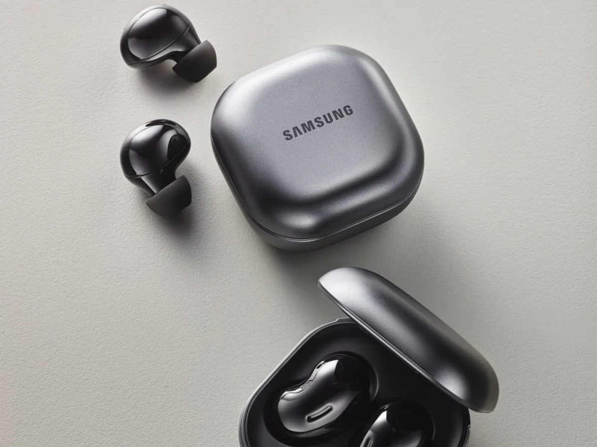 SAMSUNG BUDS 3PRO