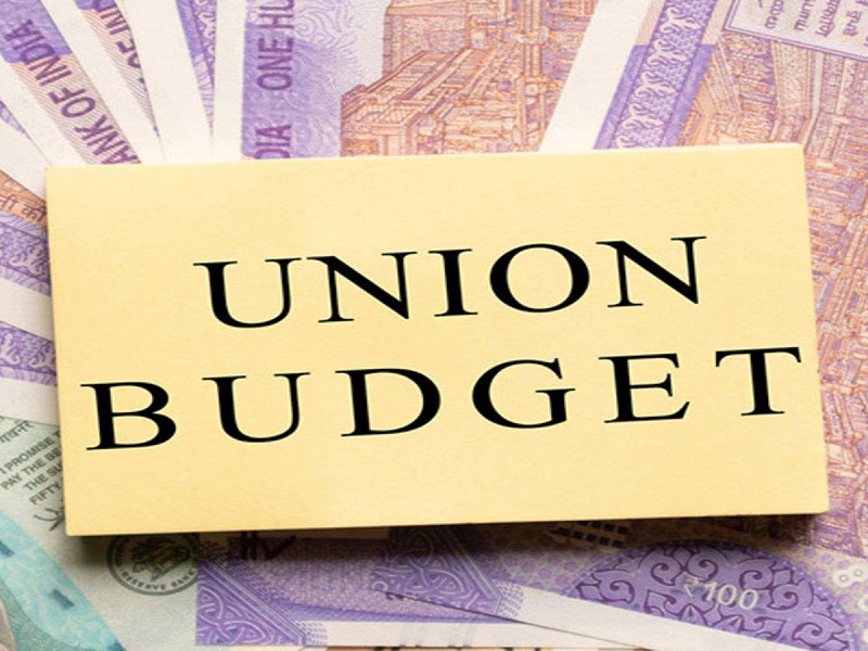 UNION BUDGET