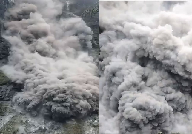 Uttarakhand Badrinath Natio 1