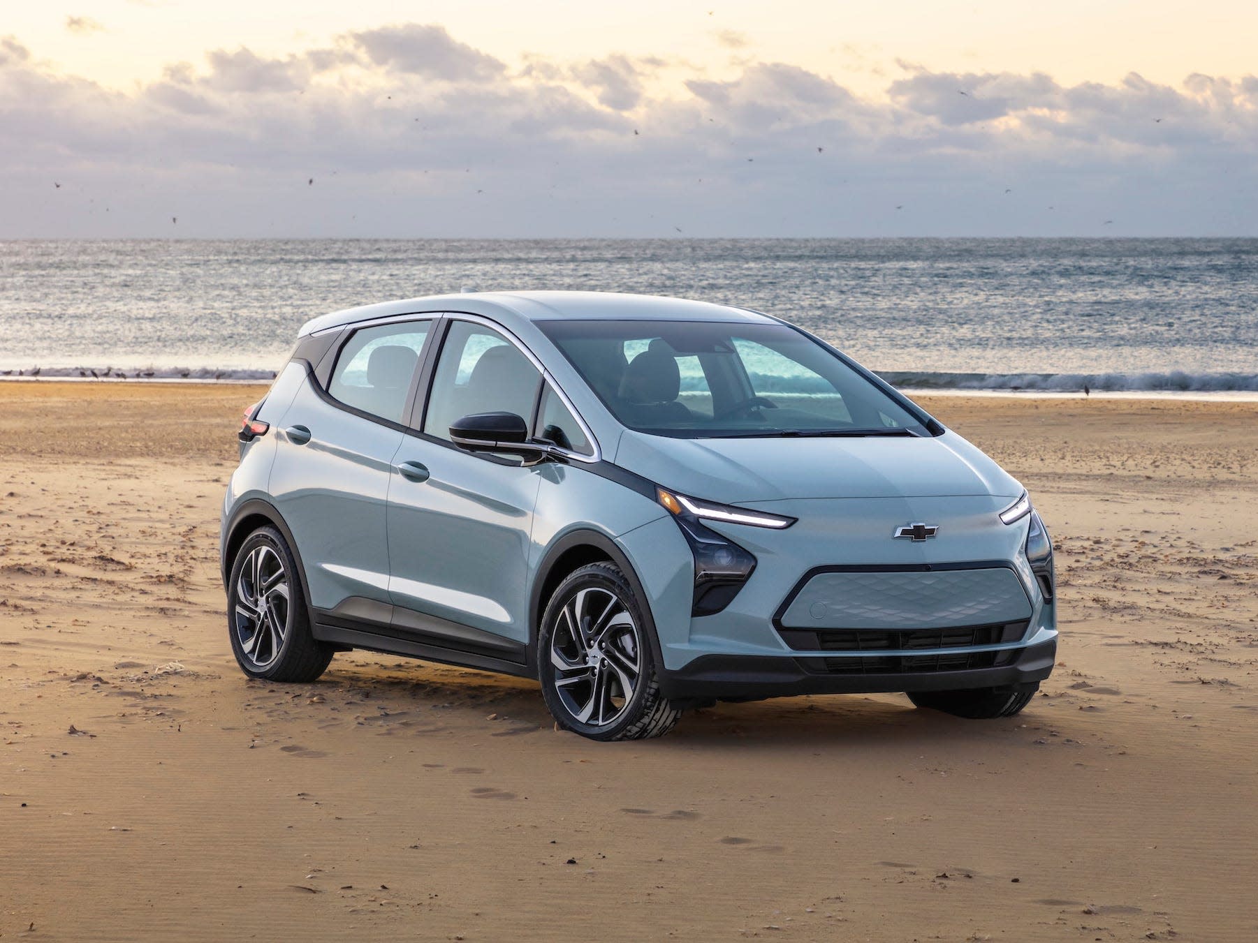 best ev car