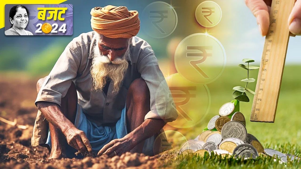 Budget For Kisan 2024: क्या पीएम किसान की किस्त में होगा इजाफा? क्या हुई है डिमांड 22 budget 1