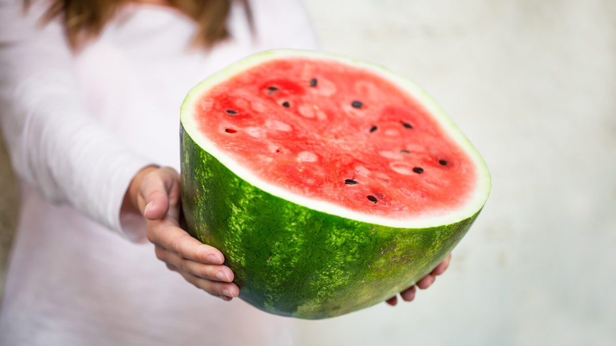 diabetes people eat watermelon 1