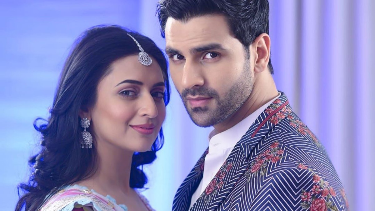 divyanka TRIPATHI VIVEK DAHIYA
