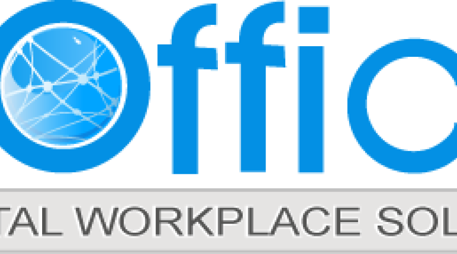 eOffice logo