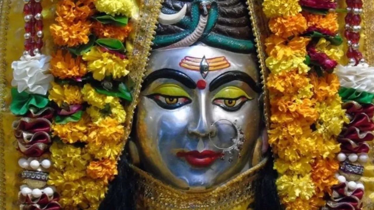 gopeshwar mahadev