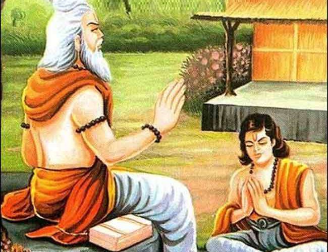 गुरू पूर्णिमा का पर्व पूर्ण श्रद्धा और उल्लास के साथ मनाया जाए- मुख्यमंत्री डॉ. यादव