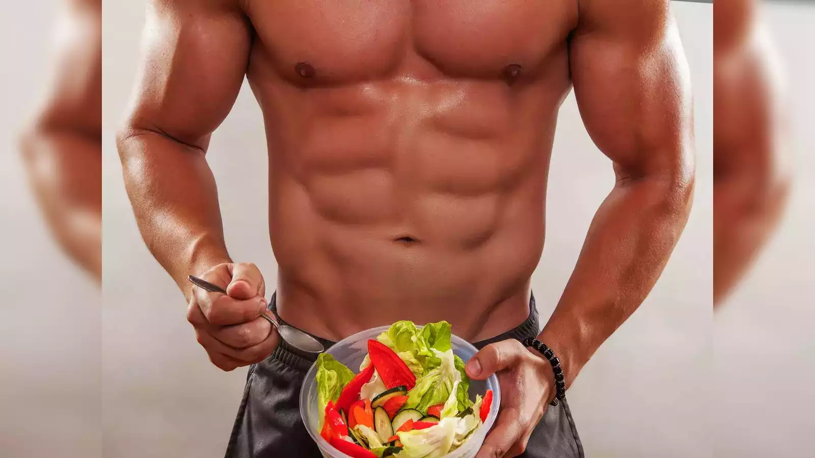 gym trainer told 10 high protein rich foods to bodybuilding 99549027