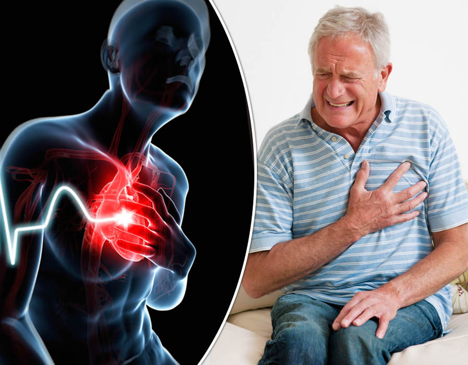 दमोह में फर्जी कार्डियोलाजिस्ट ने किया इलाज, 7 मरीजों की मौत होने का आरोप! 22 heart attack