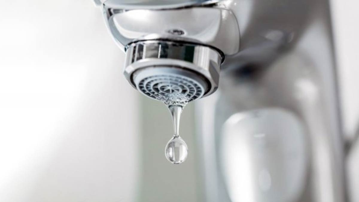 how to fix bathroom tap washer tips