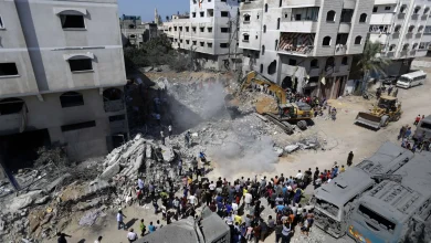 israel hamas war
