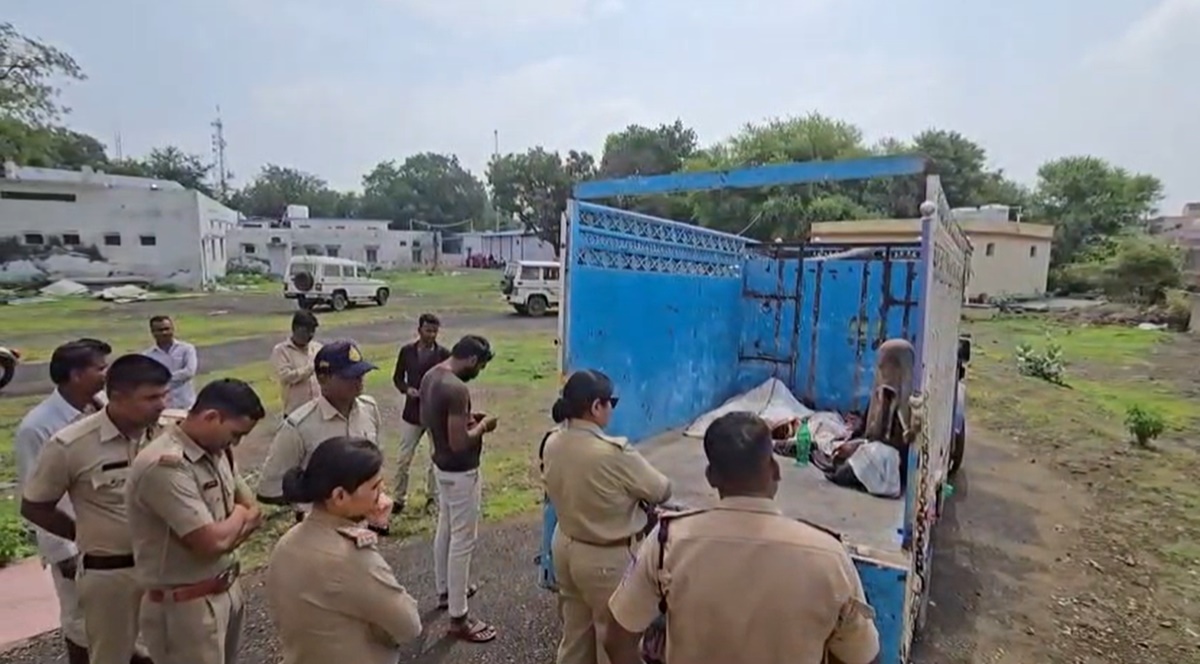 mandsaur well death227