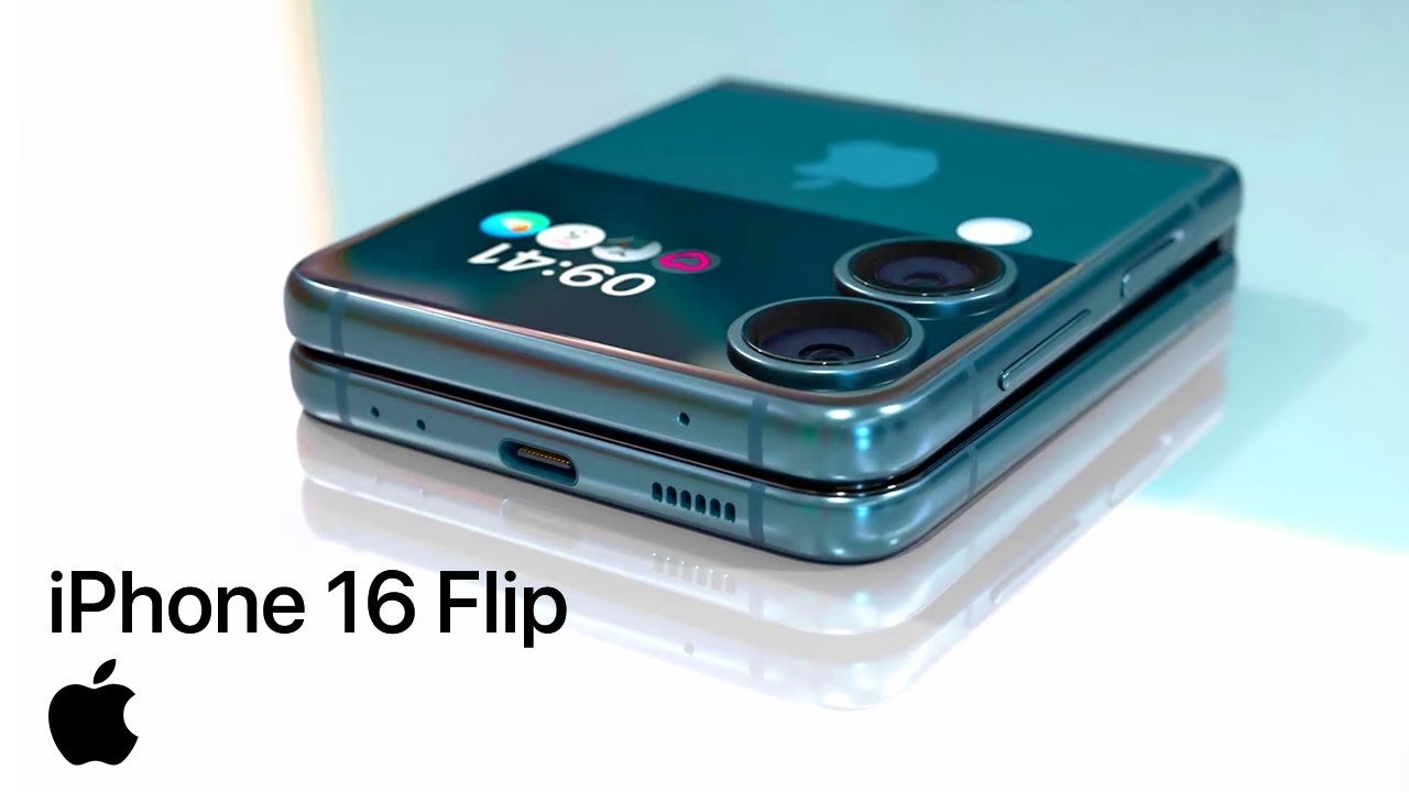 एपल ने भारत में iPhone 17 के बेस मॉडल का उत्पादन घटाया: 20% तक दाम बढ़ने से घटी मांग, 'Pro' मॉडल और iPhone 18 की ओर झुके ग्राहक 15 Apple लांच करने जा रहा अपना iPhone 16 Foldable Phone पतले बेजेल्स और AI ट्रिक्स के साथ मिलेगी तगड़ी बैटरी और धांसू कैमरा जाने कीमत