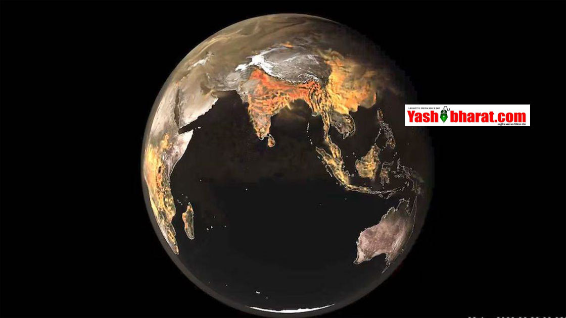 nasaco2earth