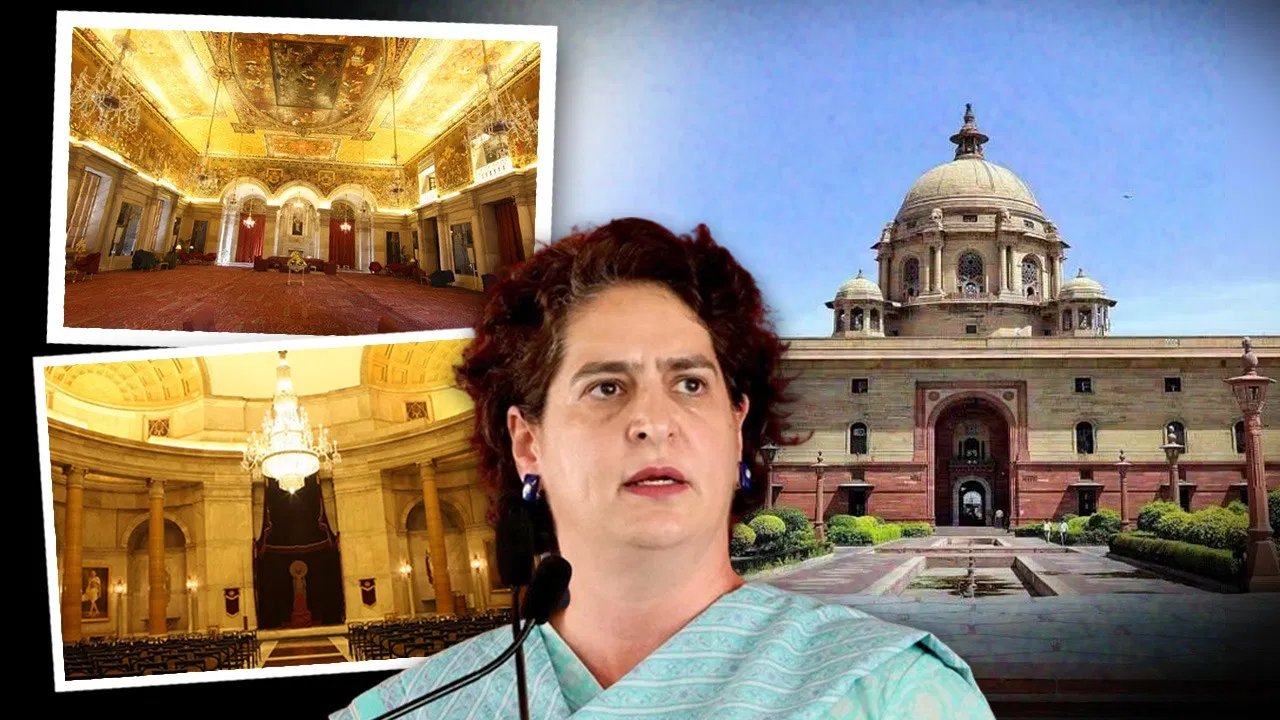 priyanka on name change