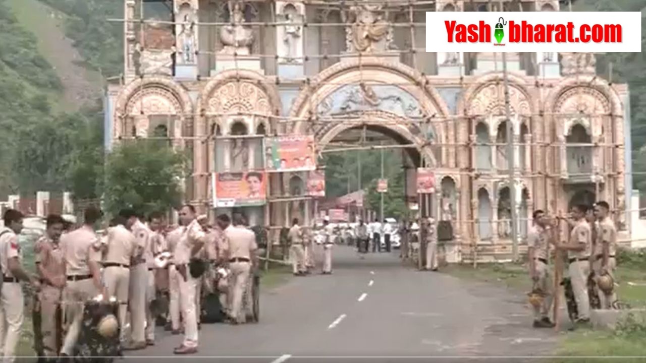 safety measures in nuh