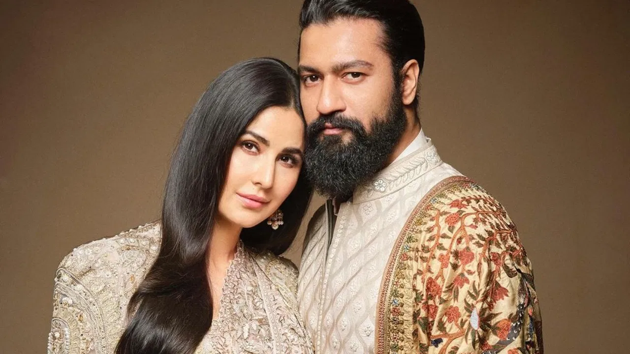 vicky kushal on katrina kaif pregnancy