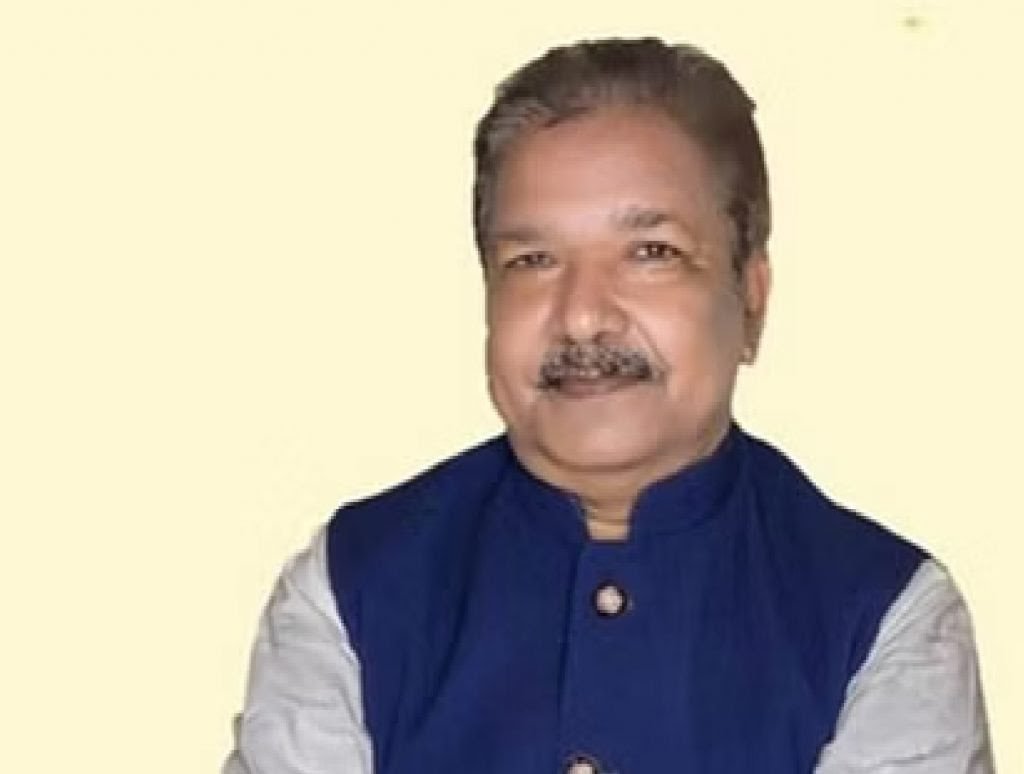 सम्राट चौधरी की जगह दिलीप जायसवाल अब बिहार BJP के नए अध्यक्ष होंगे 1 दिलीप जायसवाल 1024x774 1