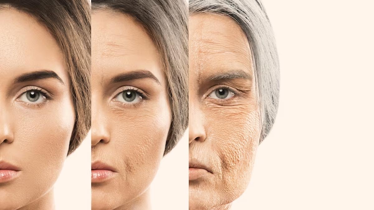 कैसे आसानी से बुढ़ापे को हरा सकते हैं