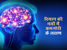 दिमाग की नसें ब्लॉक होने पर दिखने वाले कौन कौन से हैं लक्षण