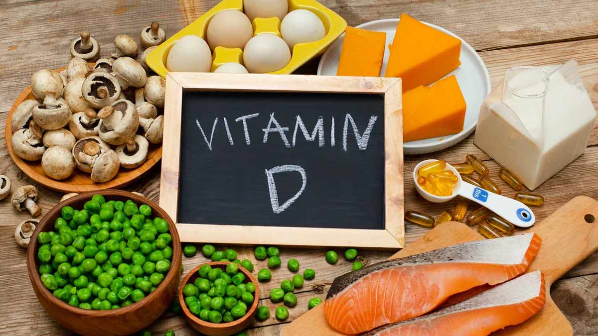 आइए जानते हैं ताजी हवा में हल्की पीली रोशनी आपको अंदर से कैसे देगी आनंद 22 मिलता है विटामिन डी