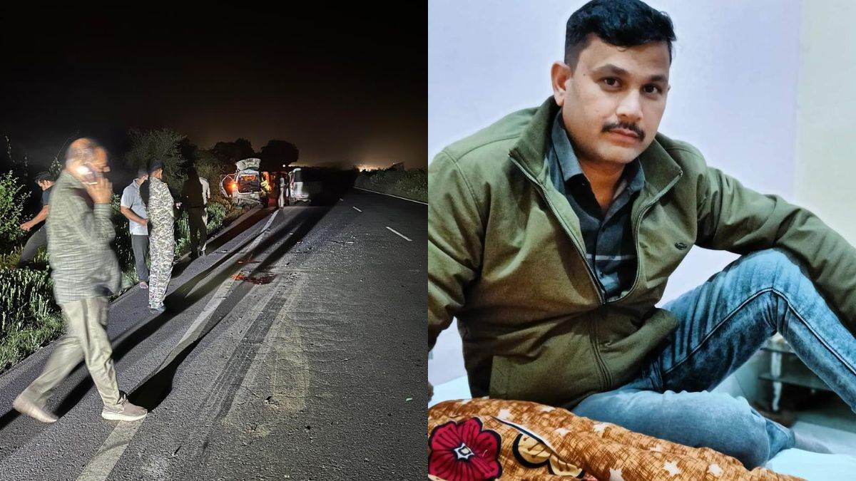 10 08 2024 asp car accident gwalior 2024810 11023