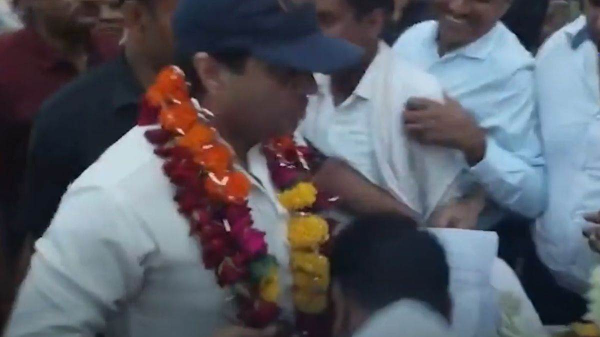 12 08 2024 congress mla kailash kushwaha